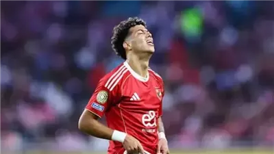 طبيب الأهلي يكشف تطورات حالة إمام عاشور قبل السوبر المحلي