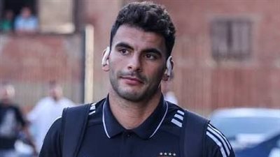 اتحاد الكرة يطالب زيزو بحضور جلسة للرد على شكوى الزمالك