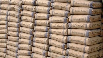 تعرف على أسعار الحديد والأسمنت اليوم الأربعاء 13 مايو 2026