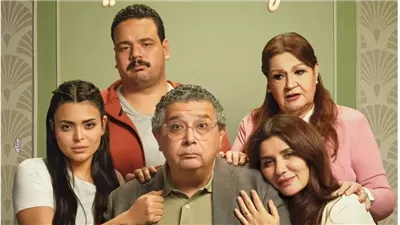 ماجد الكدواني يتصدر شباك التذاكر (تفاصيل) 