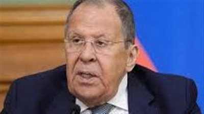 لافروف: روسيا لا تستهدف المدنيين.. والأمم المتحدة تحمي كييف