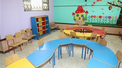 محافظ المنوفية يتابع استعدادات مديرية التربية والتعليم لإنهاء جاهزية المدارس