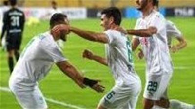 دوري نايل.. موعد مباراة المصري البورسعيدي وغزل المحلة والقنوات الناقلة