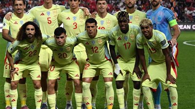 أزمة سياسية تهدد مشاركة إسبانيا في كأس العالم 2026