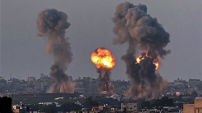 تصعيد جديد في غزة.. مقتل جنود إسرائيليين بانفجار ميداني