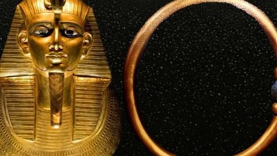 بعد القبض على المتهمين.. كشف مصير أسورة الذهب المسروقة من المتحف