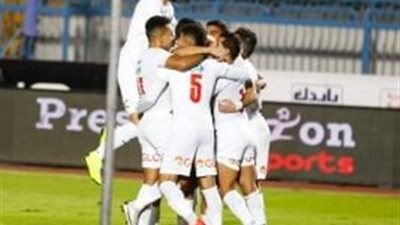نجم الفريق يؤازر الزمالك أمام الإسماعيلي في دوري نايل 
