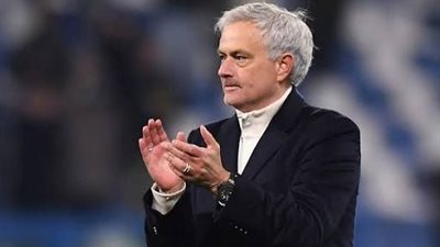 رسميا.. جوزيه مورينيو مدربا لبنفيكا البرتغالي