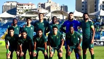 موعد مباراة الاتحاد السكندري ضد وادي دجلة في دوري نايل 