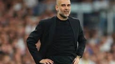 جوارديولا يعلق على إقالة ليام روسينيور من تدريب تشيلسي