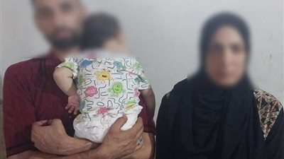 بسبب خلافات أسرية.. ضبط بائع متجول اعتدى على زوجته بالإسكندرية 