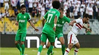 بعد هزيمة المصري أمام الزمالك في الدوري.. أول قرار من نبيل الكوكي