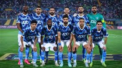  الاتحاد الأفريقي يحدد موعد مباراة السوبر الإفريقي.. تفاصيل 