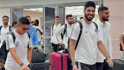 الاتحاد الإفريقي يخطر بيراميدز بموعد وحكام مباراة العودة أمام الجيش الرواندي بالقاهرة