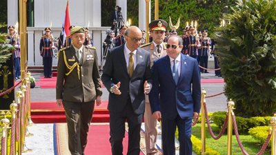 زيارة تاريخية لرئيس سنغافورة تمنح مصر شراكات اقتصادية واستثمارات واعدة