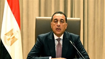 مدبولي يتفقد معرض 