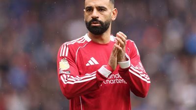 صلاح على بعد هدفين من إنجاز تاريخي قبل مواجهة جالطة سراي بدوري الأبطال