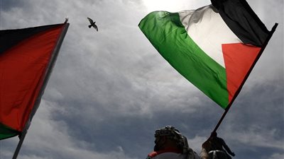 وزيرة الخارجية الفلسطينية: 10 دول تعترف بفلسطين ومخاوف من استمرار العنف