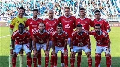 الأهلي يصطدم بإيجل نوار في دوري أبطال أفريقيا وزيزو يقترب من المشاركة في قمة الزمالك