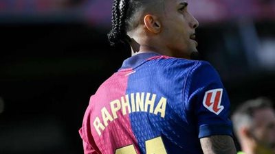 الدوري الإسباني.. تعرف على التشكيل المتوقع لنادي برشلونة أمام أتليتكو مدريد 