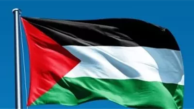 بريطانيا وكندا وأستراليا تعلن اعترافًا تاريخيًا بدولة فلسطين