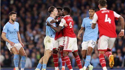 موعد مباراة أرسنال ضد أتليتكو مدريد في دوري أبطال أوروبا والقنوات الناقلة
