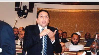 مجلس النواب يناقش اعتراضات الرئيس على 