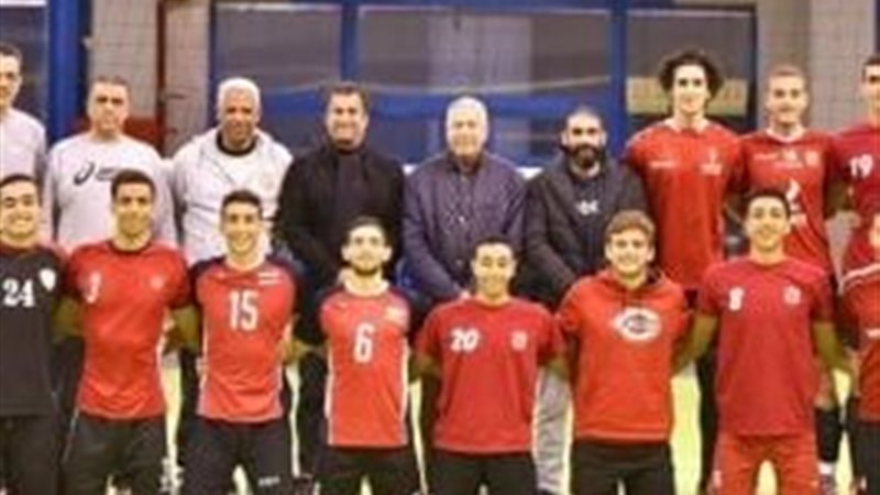  منتخب الكونغو الديمقراطية
