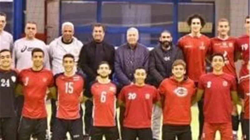  بسبب ظروف الطيران.. تعذر وصول منتخب الكونغو للمشاركة في بطولة إفريقيا لشباب الطائرة
