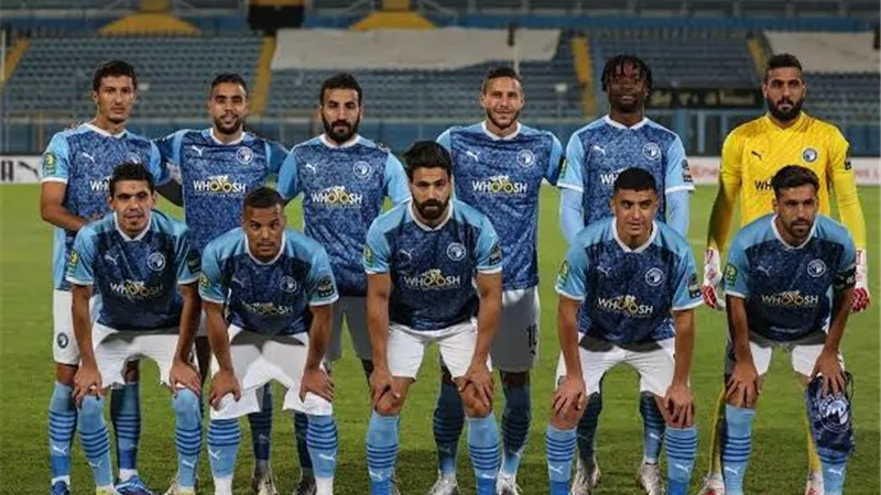 موعد مباراة بيراميدز والأهلي السعودي في كأس الإنتركونتيننتال.. والقنوات الناقلة
