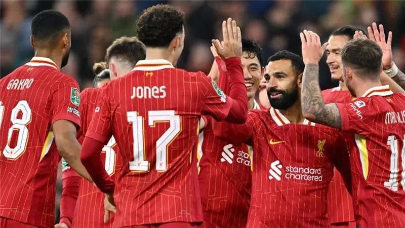 دوري أبطال أوروبا.. موعد مباراة ليفربول وأتلتيكو مدريد والقنوات الناقلة