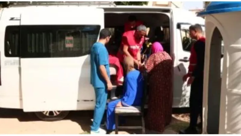 وزارة التضامن تنفذ قرار غلق دار 