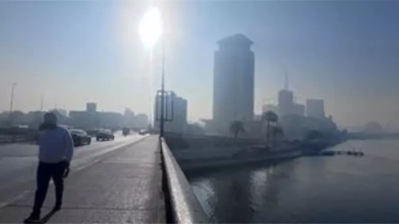 الأرصاد تزف بشرى سارة عن حالة الطقس حتى الأسبوع المقبل.. تفاصيل