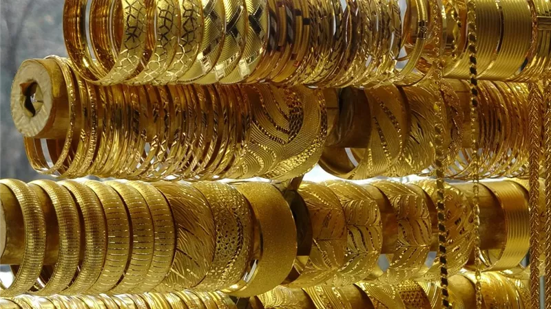 ارتفاع مفاجيء.. اعرف أسعار الذهب اليوم الاثنين الموافق 15-9-2025
