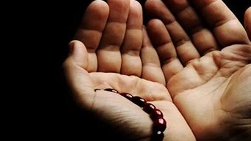 دعاء رابع أيام عيد الأضحى 2026.. أدعية مستحبة للرزق وتيسير الأمور وفك الكرب