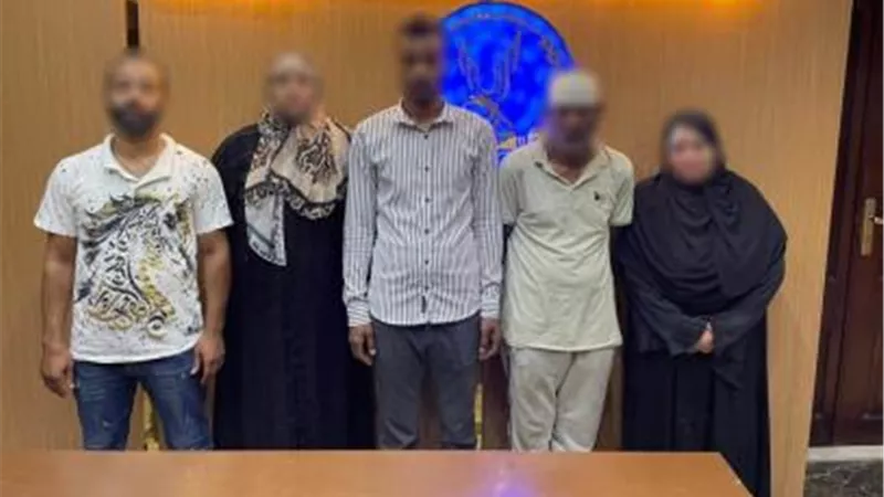 أمن الجيزة يكشف ملابسات مشاجرة بسبب لهو الأطفال في الوراق