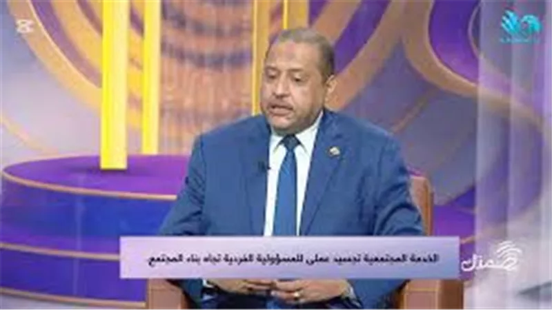 قيادي بالجبهة الوطنية: مصر لن تقف مكتوفة الأيدي حيال تهديد الأمن القومي العربي  (خاص)