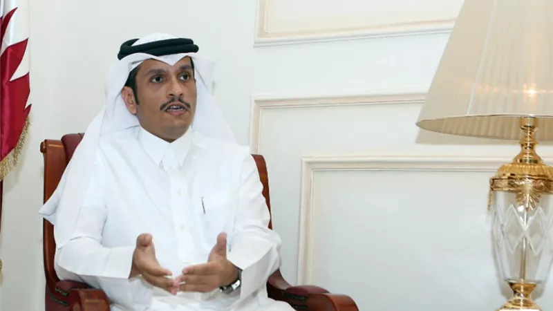  قطر تدعو لاتفاق شامل بين واشنطن وطهران لضمان استقرار المنطقة