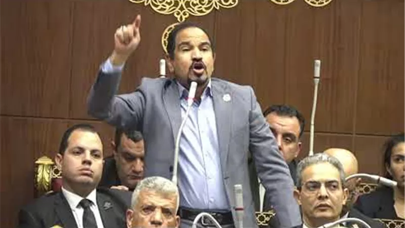 برلماني: مصر لن تسمح بالتوغل الإسرائيلي في المنطقة (خاص)