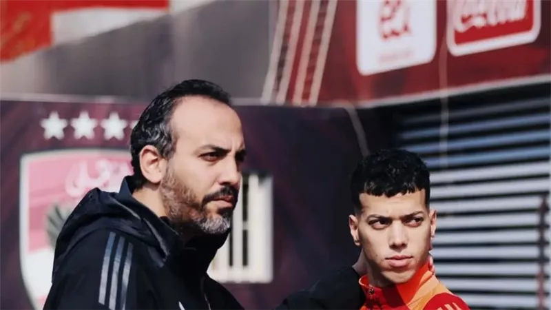 قبل مواجهة سيراميكا.. طبيب الأهلي يكشف تفاصيل حالة إمام عاشور