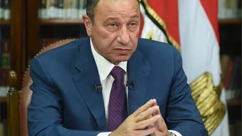 أحمد حسن يكشف رد فعل الخطيب بعد تعادل الأهلي أمام إنبي.. تفاصيل 