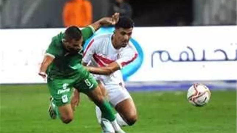طاقم بوروندي لإدارة مباراة الزمالك والمصري في الكونفدرالية 