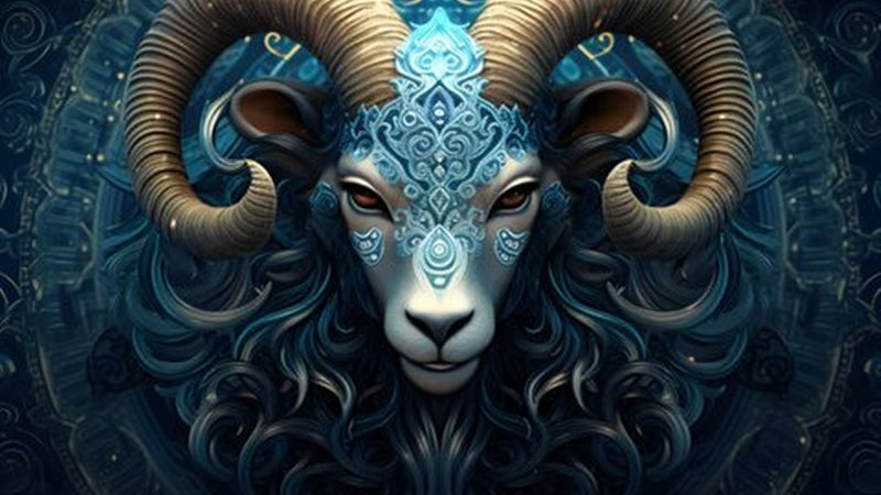 برج الحمل 