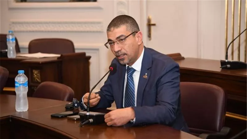 عضو بالشيوخ: العالم يعرف جيداً حجم الكلمة المصرية.. ولا يمكن أن يغض الطرف عنها (خاص)