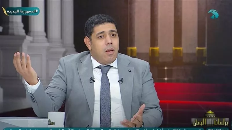 عضو بالشيوخ: مصر دولة قوية.. والعالم يعي جيداً دورها في المنطقة (خاص)