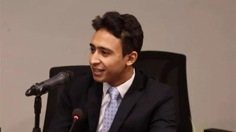 قيادي بصوت الشعب: مصر صاحبة الكلمة في المنطقة العربية.. ولا يمكن أن تنفصل عن أشقائها (خاص)