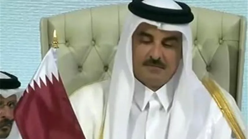 محلل سياسي: القمة العربية ستضغط وبقوة على واشنطن وتل أبيب|خاص