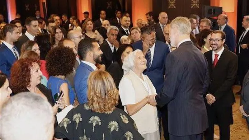 الرئيس السيسي يستقبل ملك إسبانيا لبحث سبل تعزيز التعاون بين البلدين