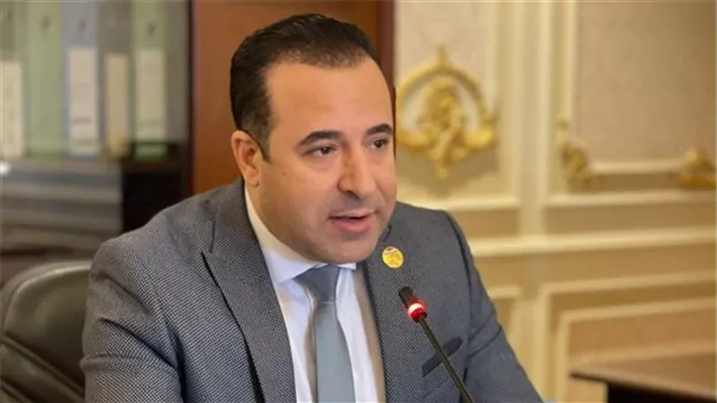نائب: الرئيس السيسي أعاد لمصر دورها الخارجي.. ومكانتها الطبيعية (خاص)