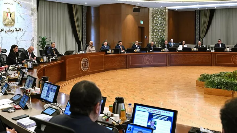 مدبولي: كلمة الرئيس السيسي في قمة الدوحة جسدت ثبات الموقف المصري تجاه قضايا المنطقة
